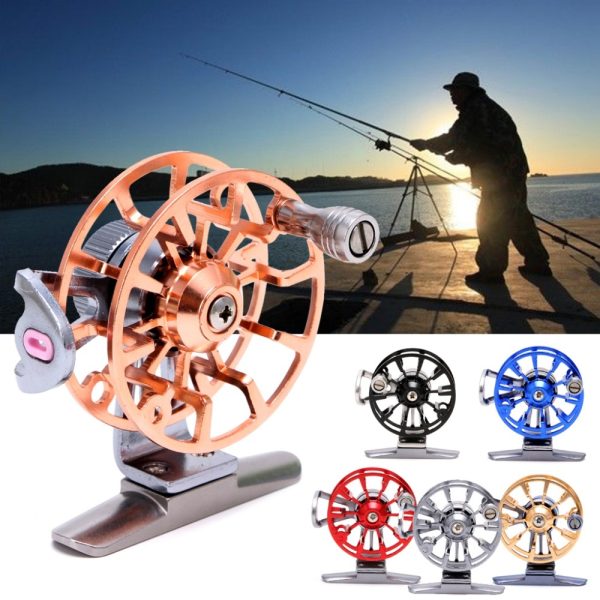 Fishing Reels Lightweight Equipment