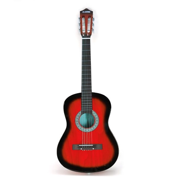 Acoustic Guitar Beginners Package Kit