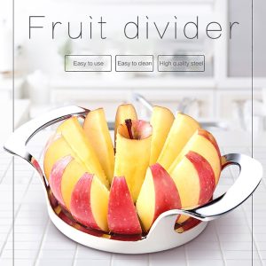 Apple Cutter Kitchen Gadget Tools