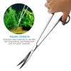 Aquascaping Tools Stainless Steel (5pcs)