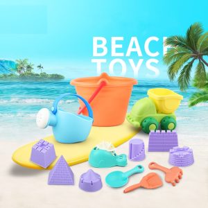 Beach Toys Children's Plaything