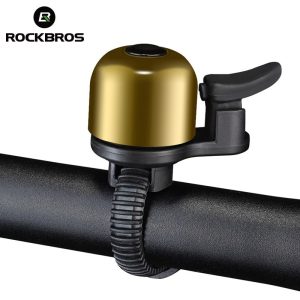 Bike Ring Bicycle Bell Accessory