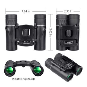 Binoculars Mini Telescope Tool