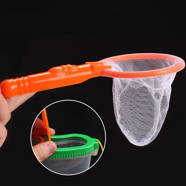 Bug Box Insect Catching Tool