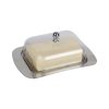 Butter Dish with Lid Food Container
