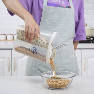 Cereal Storage Container Food Storage