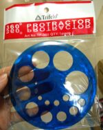 Circle Template Plastic Round Ruler