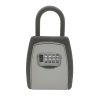 Combination Lockbox Key Storage