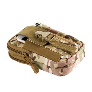 Cool Stylish Travel Fanny Pack Belt Bag