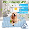 Cooling Pad for Dogs Soft Mat