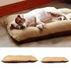 Dog Bed Cushion Comfortable Pet Mat