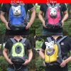Dog Carrier Backpack Travel Pet Bag