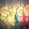 Dreamcatchers LED Lighting Decoration