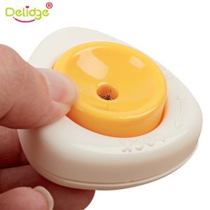 Egg Piercer Plastic Pricker Tool