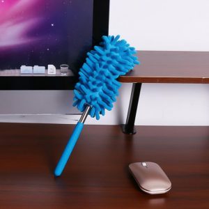 Feather Duster Microfiber Cleaning Tool