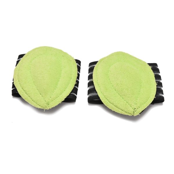 Foot Cushions 1 Pair Insole Pads