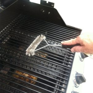 Grill Cleaning Brush BBQ Cleaning Tools