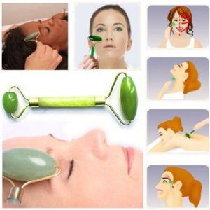 Jade Roller Face Massage