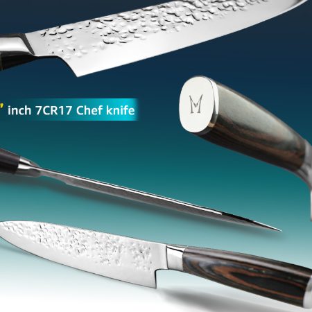 Japanese Chef Knives Stainless Steel