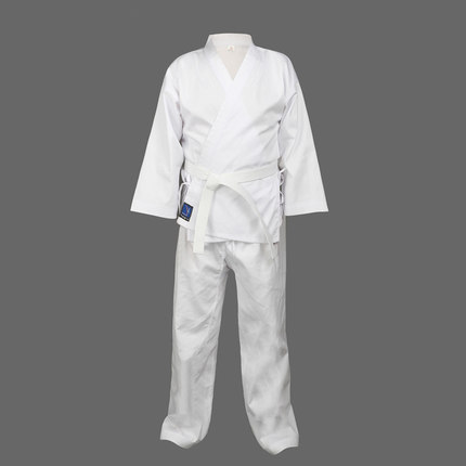 Karate Uniform Martial Arts Training Clothes