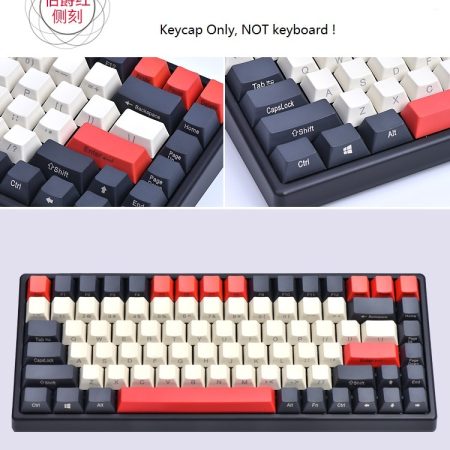 Keycap Set Mechanical Keyboard Keys