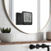 LCD Digital Waterproof  Shower Timer