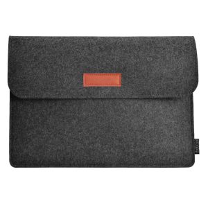 Laptop Case Sleeve with Mouse Pouch