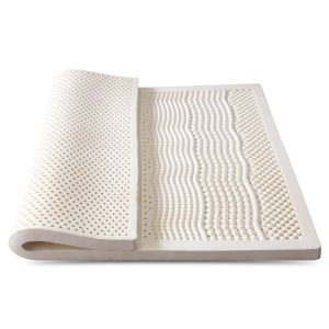 Latex Foam Mattress Bed Cushion