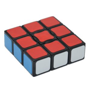 Magic Cube Rubik's Puzzle 1x3
