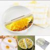 Microwave Scrambled Egg Cooker