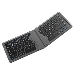 Mini Bluetooth Keyboard Wireless Keypad