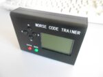 Morse Code Trainer