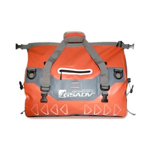 Motorcycle Luggage Waterproof Bag