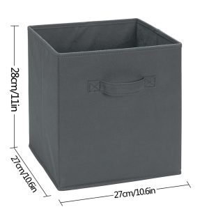 Multifunctional Organizer Box Storage