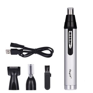 Nose Trimmer Hair Trimming Device