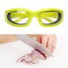 Onion Glasses Eye Protection