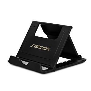 Phone Stand for Desk Adjustable Angles