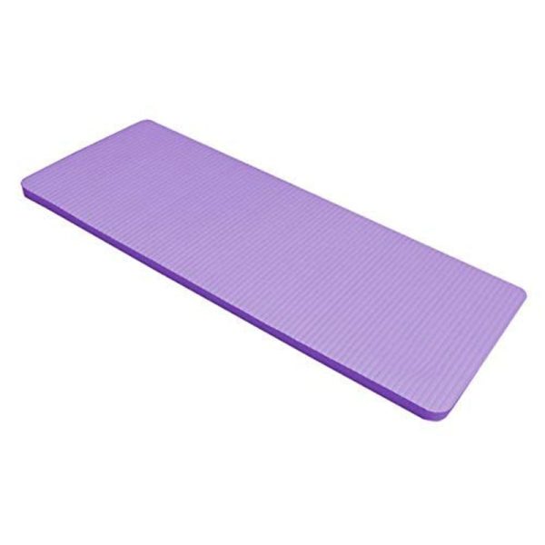Pilates Mat Non-Slip Fitness Pad