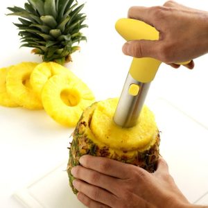 Pineapple Slicer Kitchen Accessory