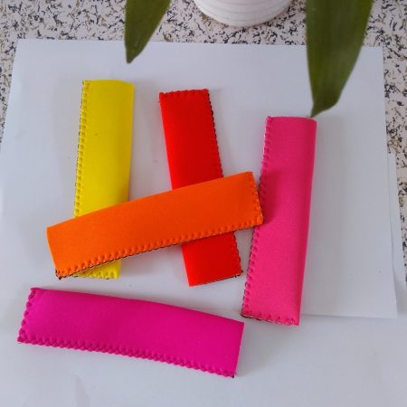 Popsicle Holder Hand Protection for Kids (20 PCS)