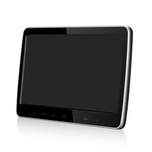 Portable DVD Player Touch Screen Monitor