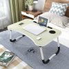 Portable Laptop Table Foldable Desk