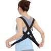 Posture Corrector Adjustable Back Support