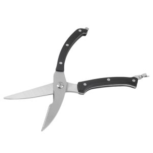 Poultry Shears Stainless Kitchen Tool