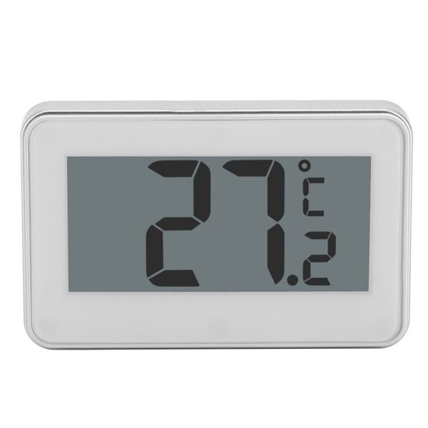 Refrigerator Thermometer Digital Device