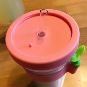 Reusable Bubble Tea Cup