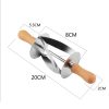 Rolling Cutter Stainless Steel Tool