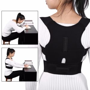 Scoliosis Back Brace for Men and Women