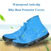 Shoe Covers For Rain Shoe Protector