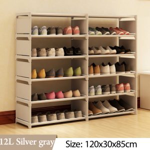 Shoes Storage Multi-Layer Rack